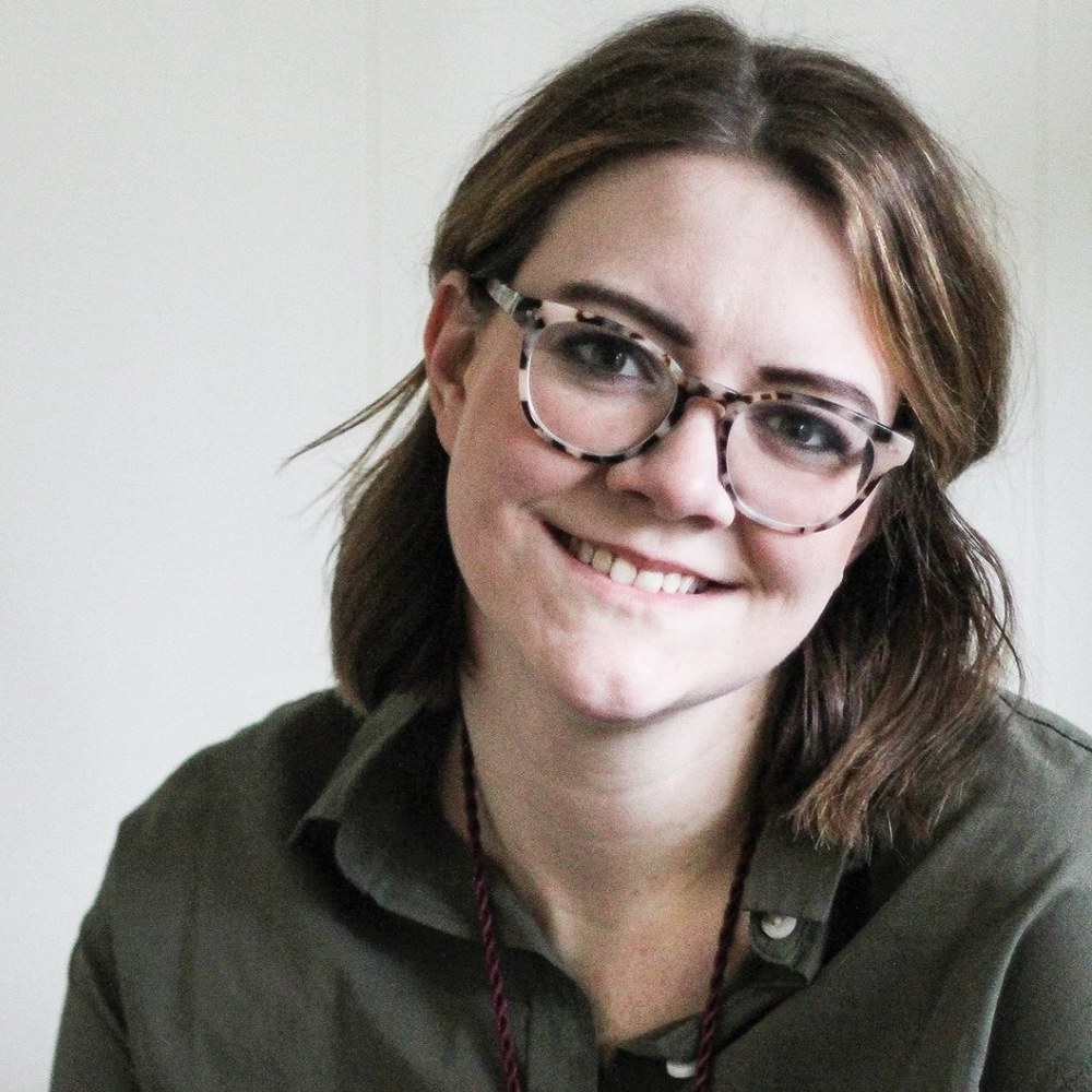 Meet your Posher, Molly
